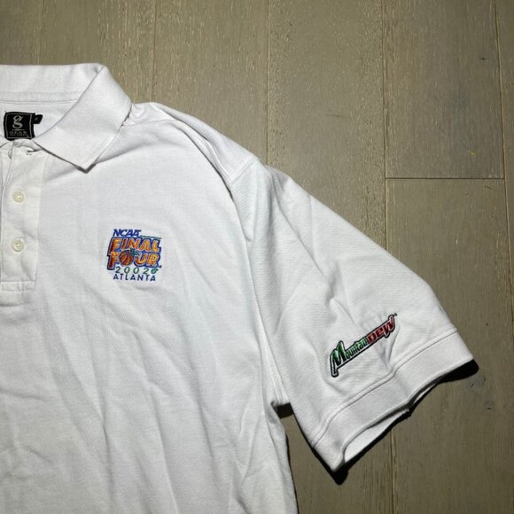 Men's Final Four Polo - Picture 3 of 5